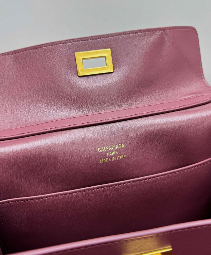 Balenciaga Rodeo Mini Handbag